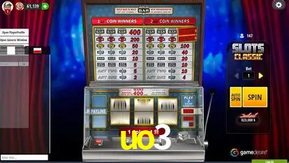 Slot Games Collection